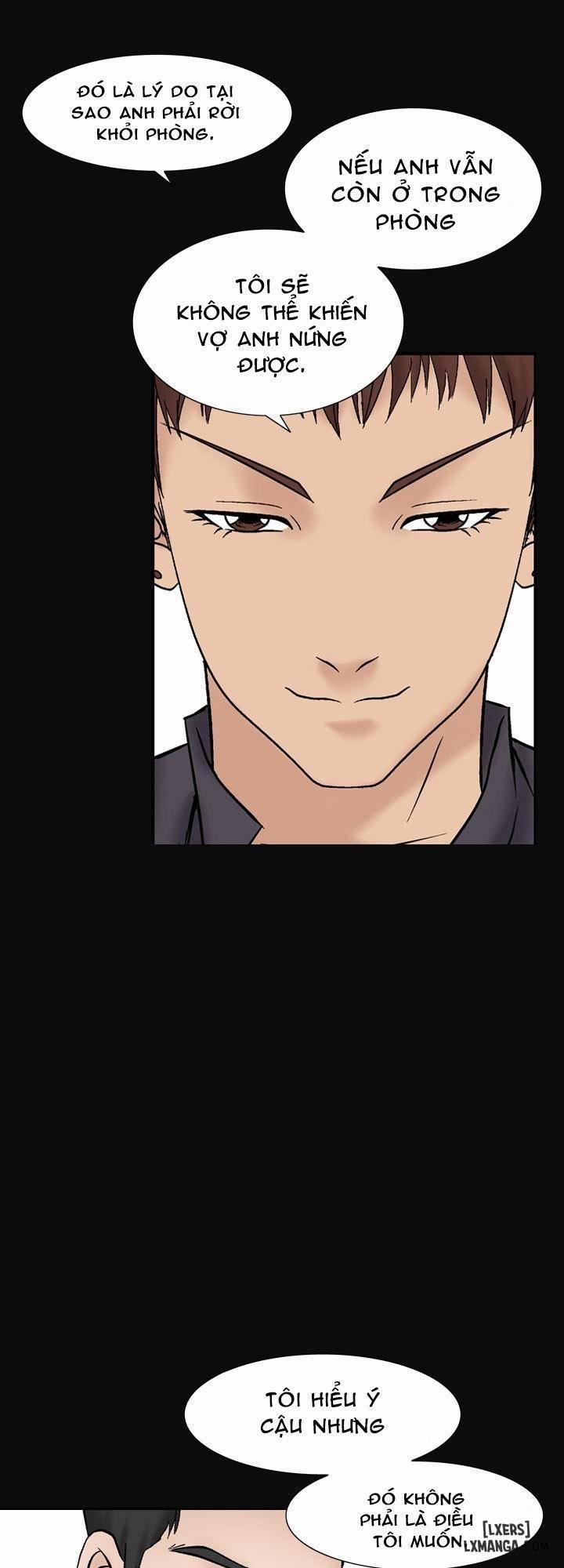 Mùi Vị Của Đôi Bàn Tay 41 trang 13