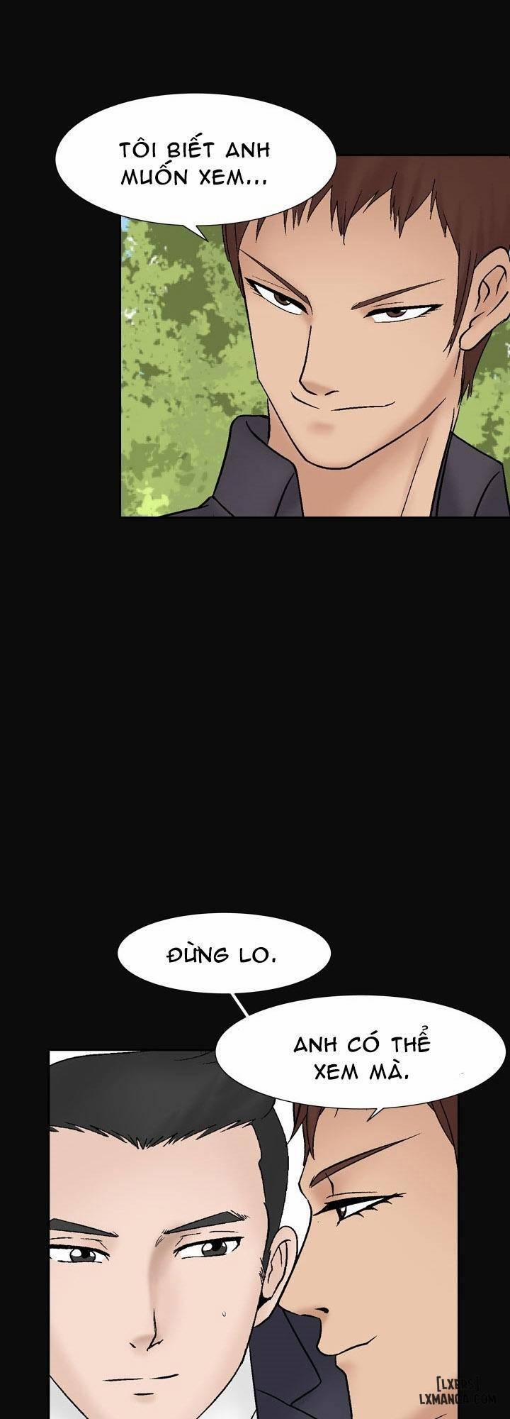 Mùi Vị Của Đôi Bàn Tay 41 trang 15