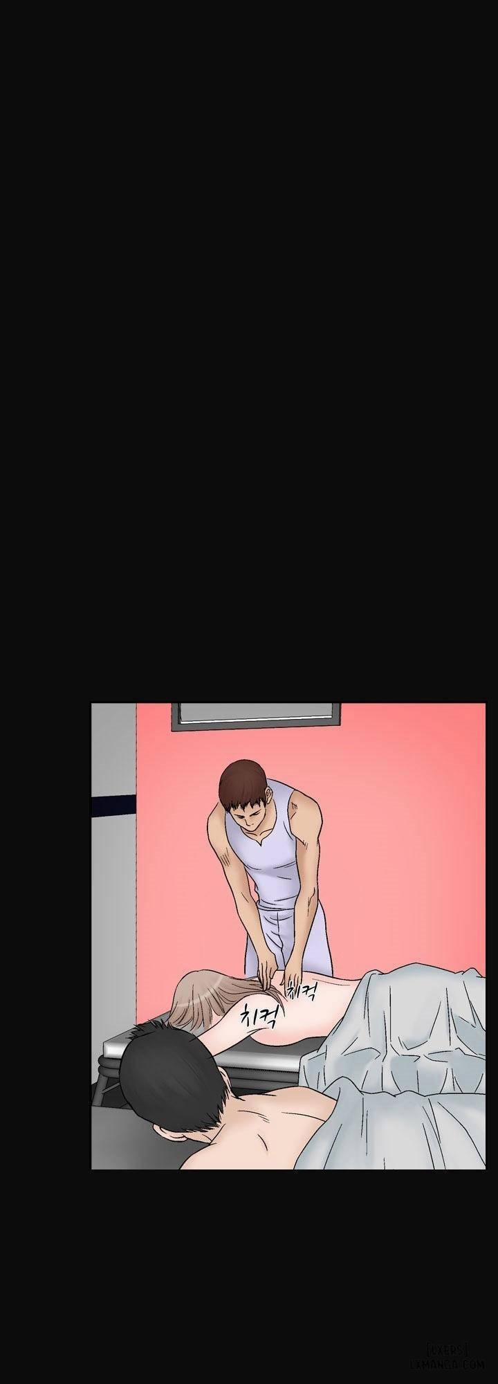 Mùi Vị Của Đôi Bàn Tay 41 trang 17