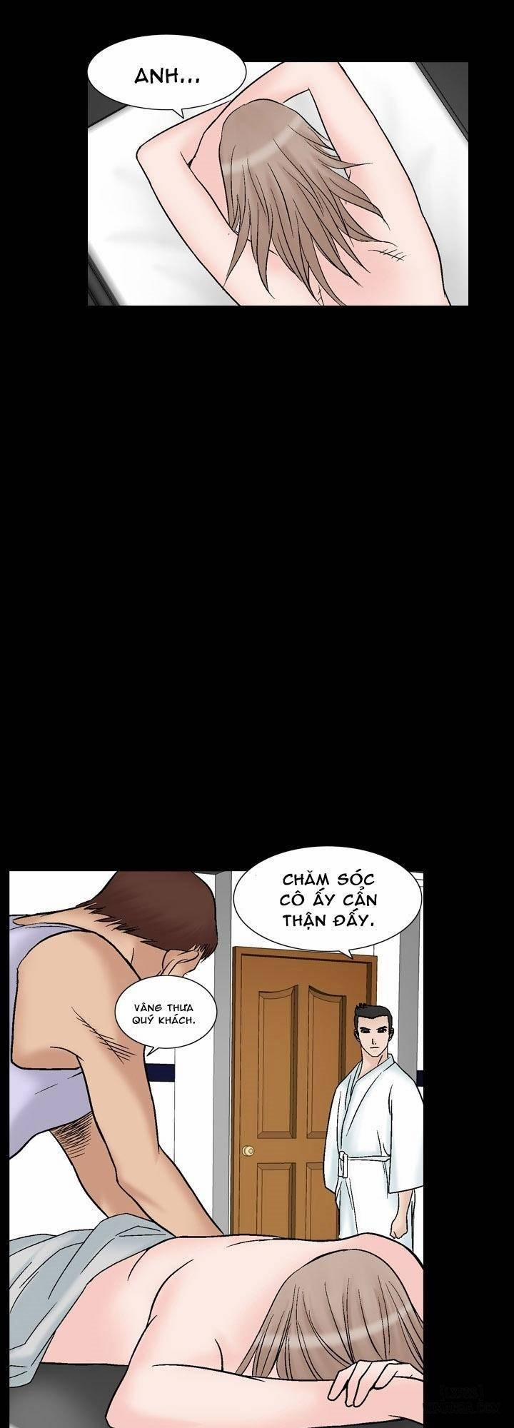 Mùi Vị Của Đôi Bàn Tay 41 trang 21