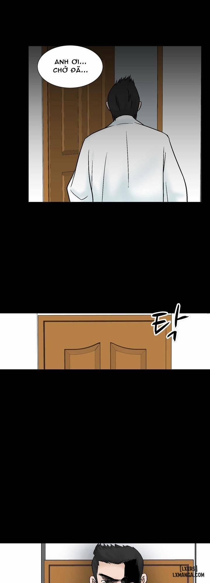 Mùi Vị Của Đôi Bàn Tay 41 trang 23