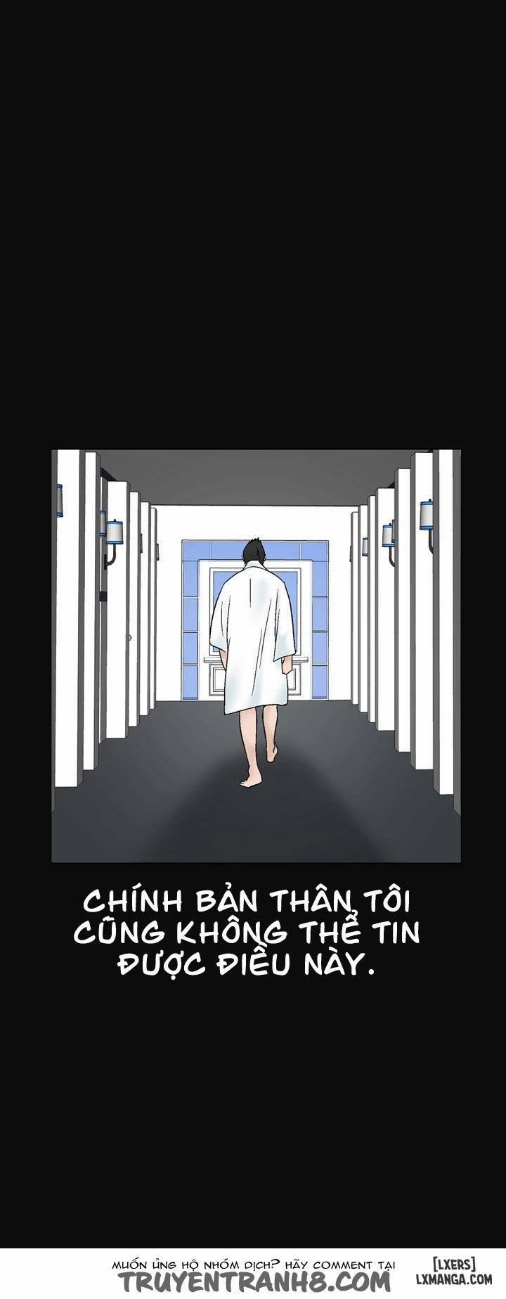 Mùi Vị Của Đôi Bàn Tay 41 trang 25