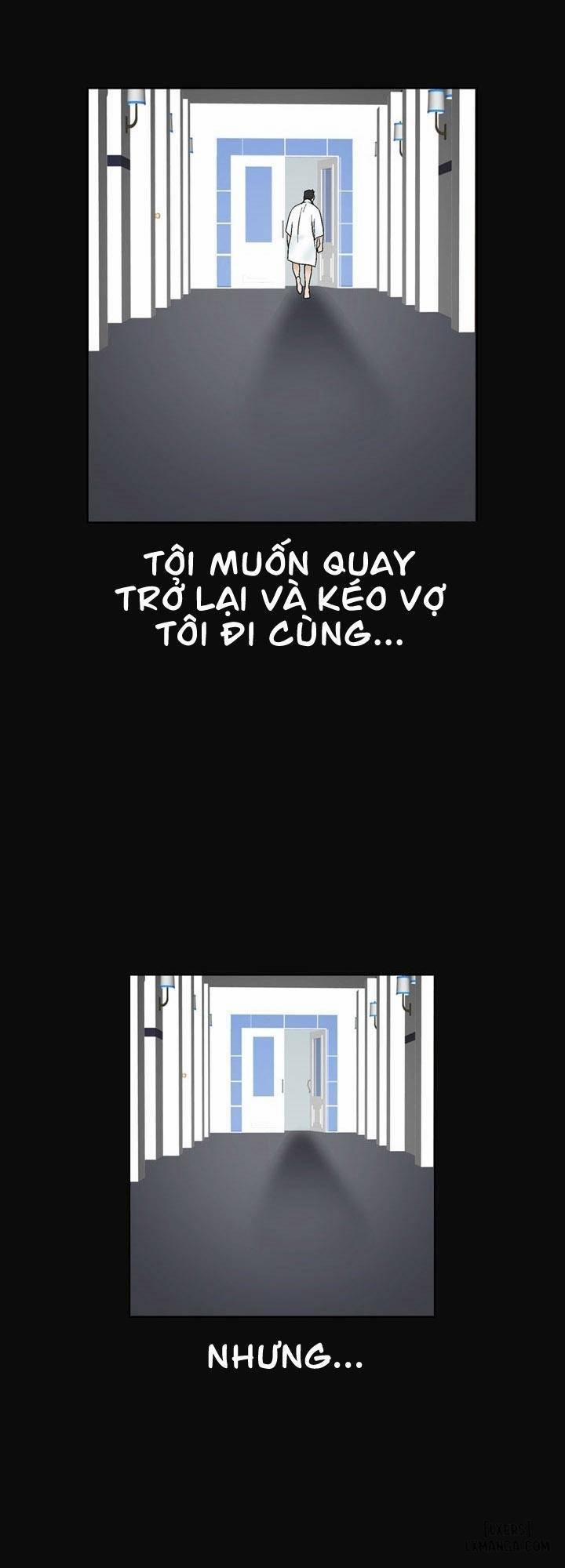 Mùi Vị Của Đôi Bàn Tay 41 trang 26