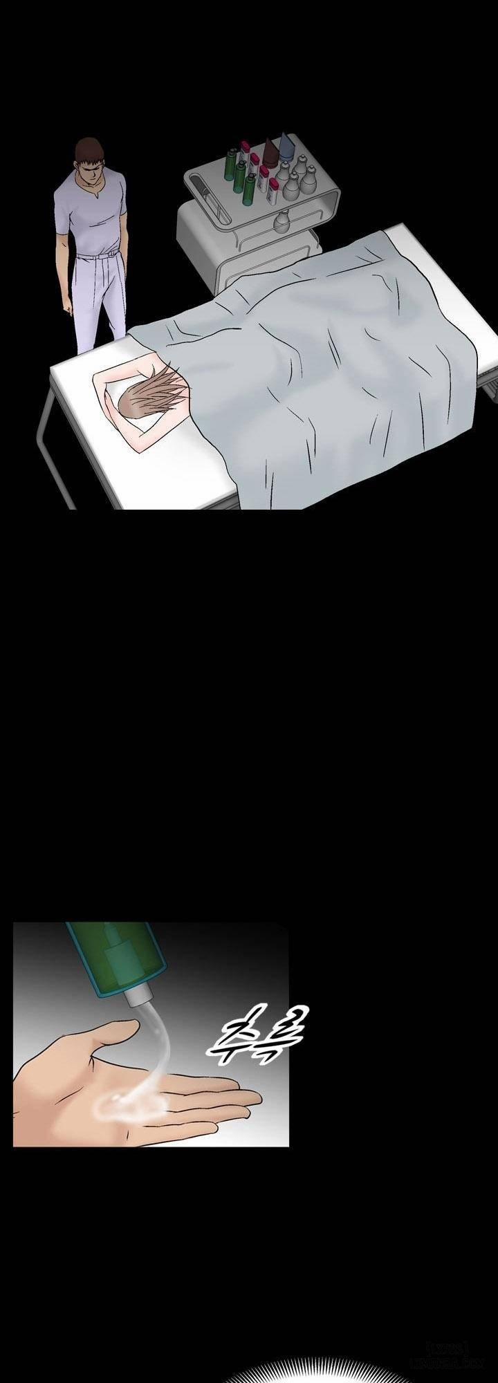 Mùi Vị Của Đôi Bàn Tay 41 trang 3