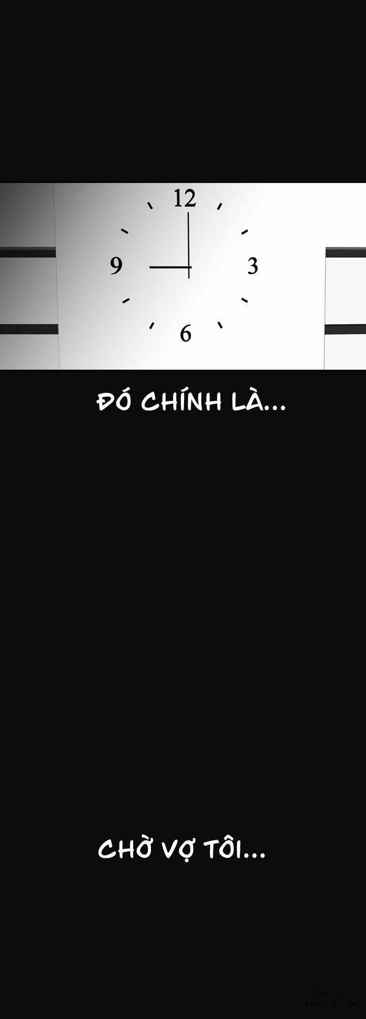 Mùi Vị Của Đôi Bàn Tay 41 trang 30