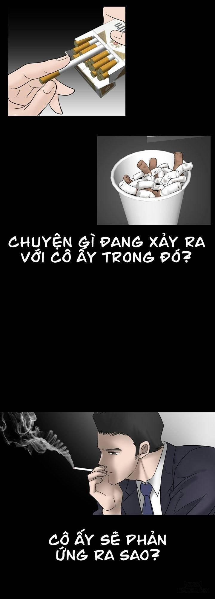 Mùi Vị Của Đôi Bàn Tay 41 trang 32