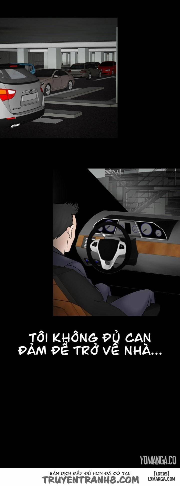 Mùi Vị Của Đôi Bàn Tay 41 trang 38