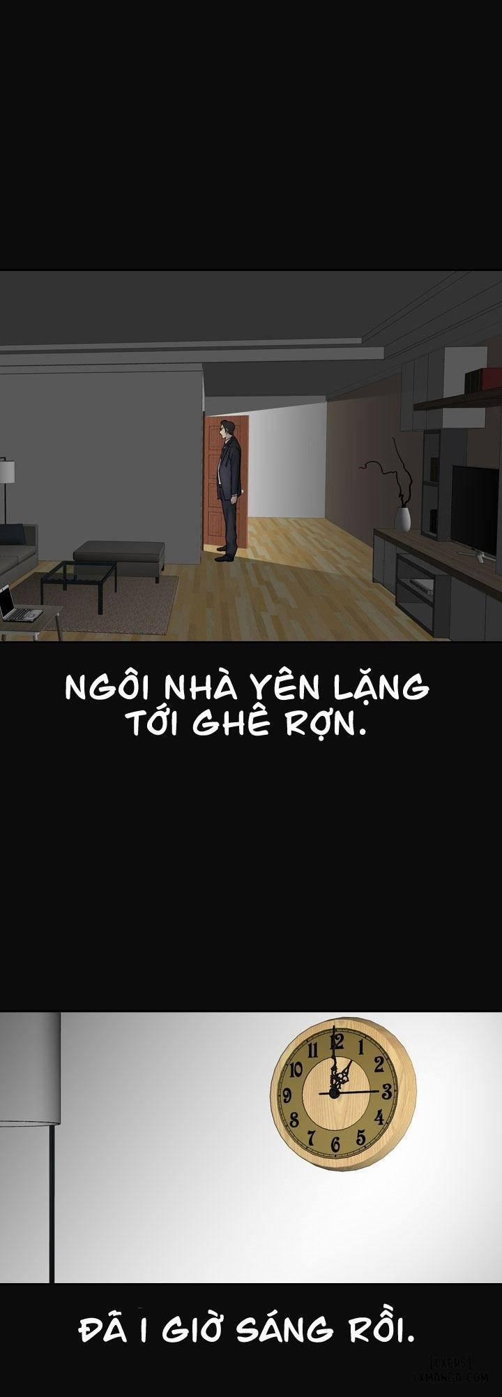 Mùi Vị Của Đôi Bàn Tay 41 trang 39