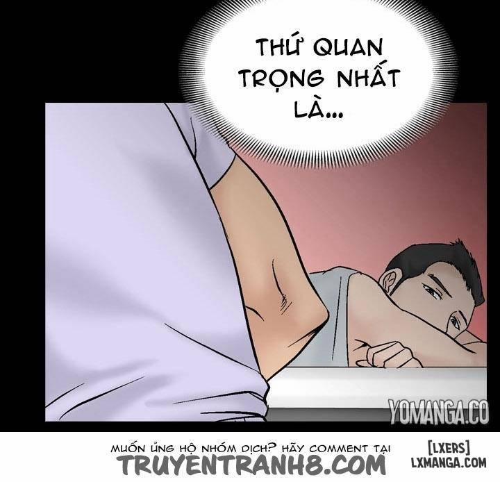 Mùi Vị Của Đôi Bàn Tay 41 trang 4