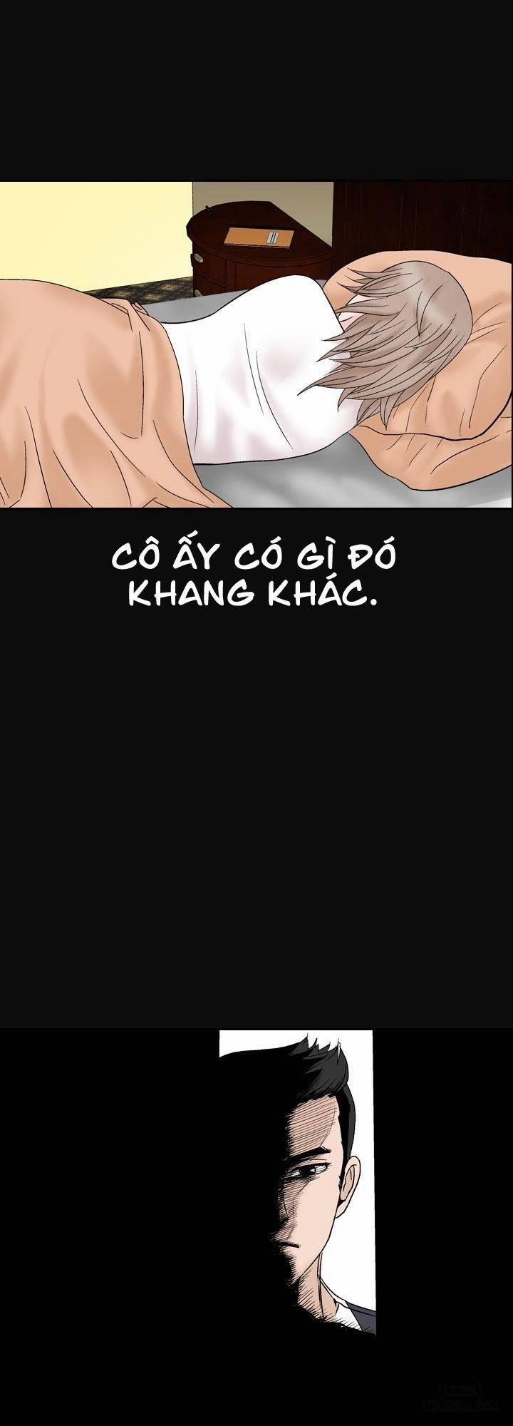 Mùi Vị Của Đôi Bàn Tay 41 trang 43