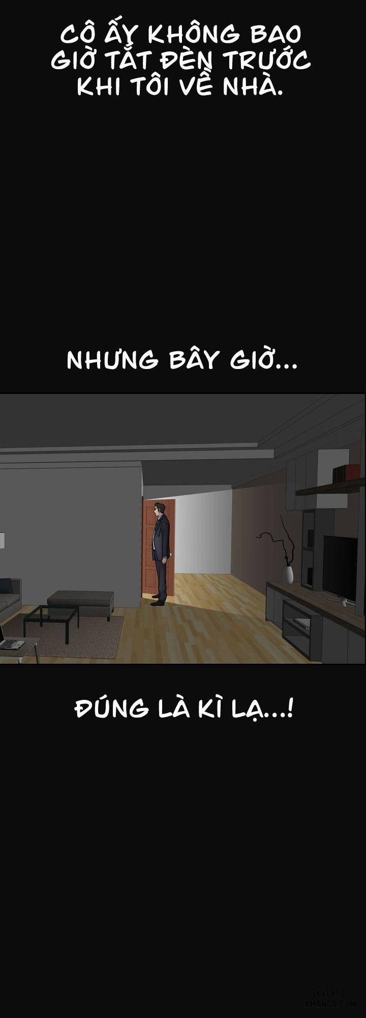 Mùi Vị Của Đôi Bàn Tay 41 trang 45