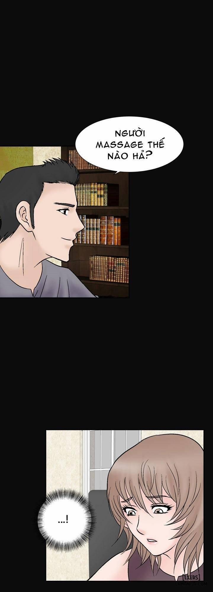 Mùi Vị Của Đôi Bàn Tay 41 trang 51