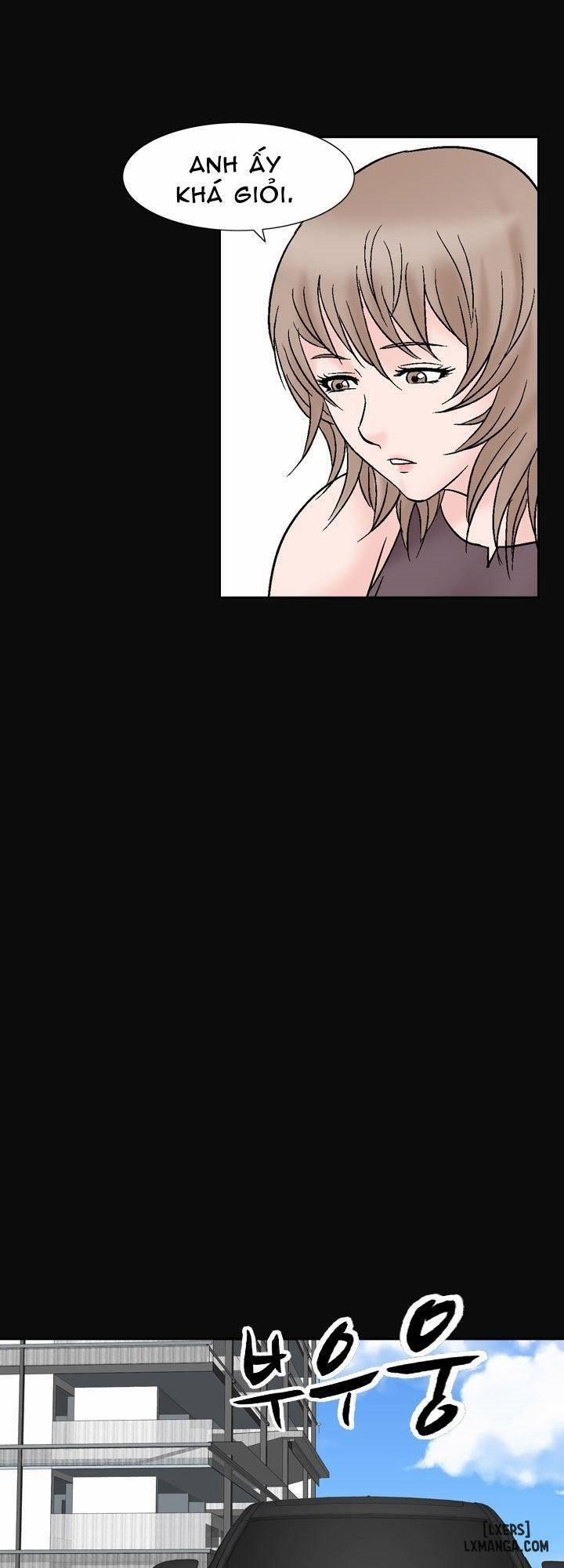 Mùi Vị Của Đôi Bàn Tay 41 trang 53