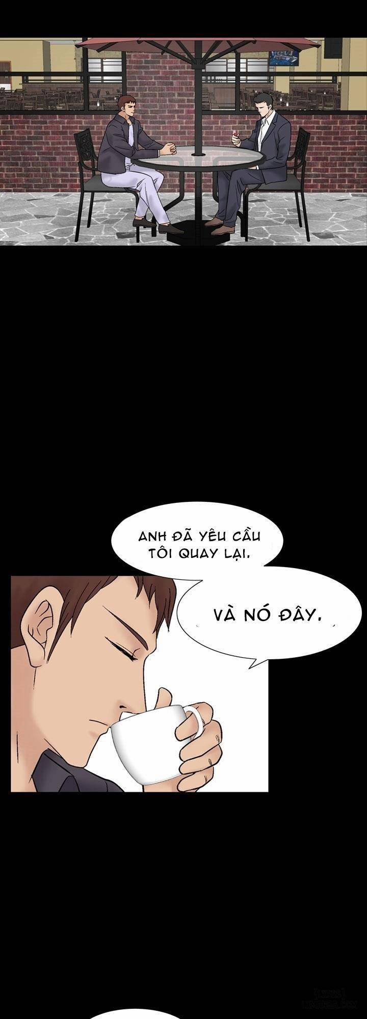 Mùi Vị Của Đôi Bàn Tay 41 trang 59