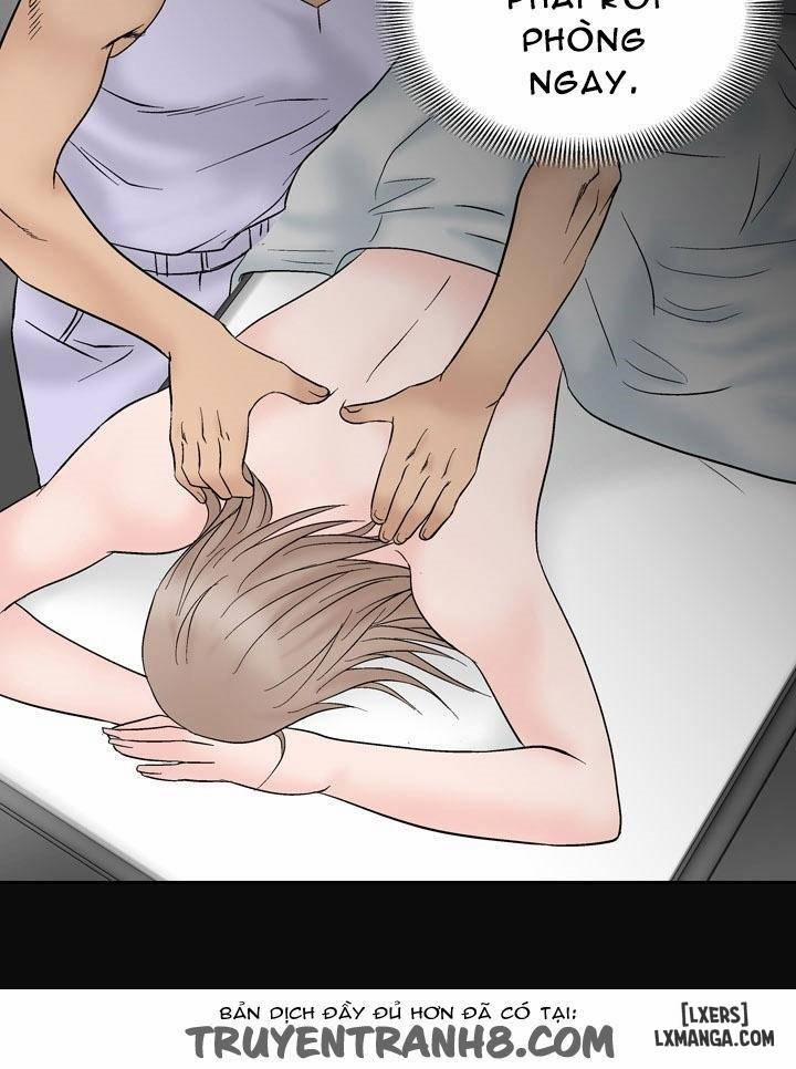 Mùi Vị Của Đôi Bàn Tay 41 trang 6