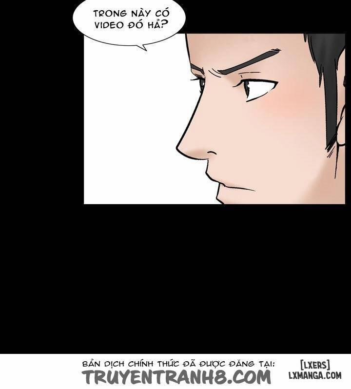 Mùi Vị Của Đôi Bàn Tay 41 trang 60