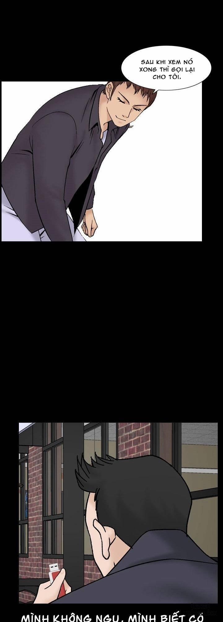 Mùi Vị Của Đôi Bàn Tay 41 trang 61