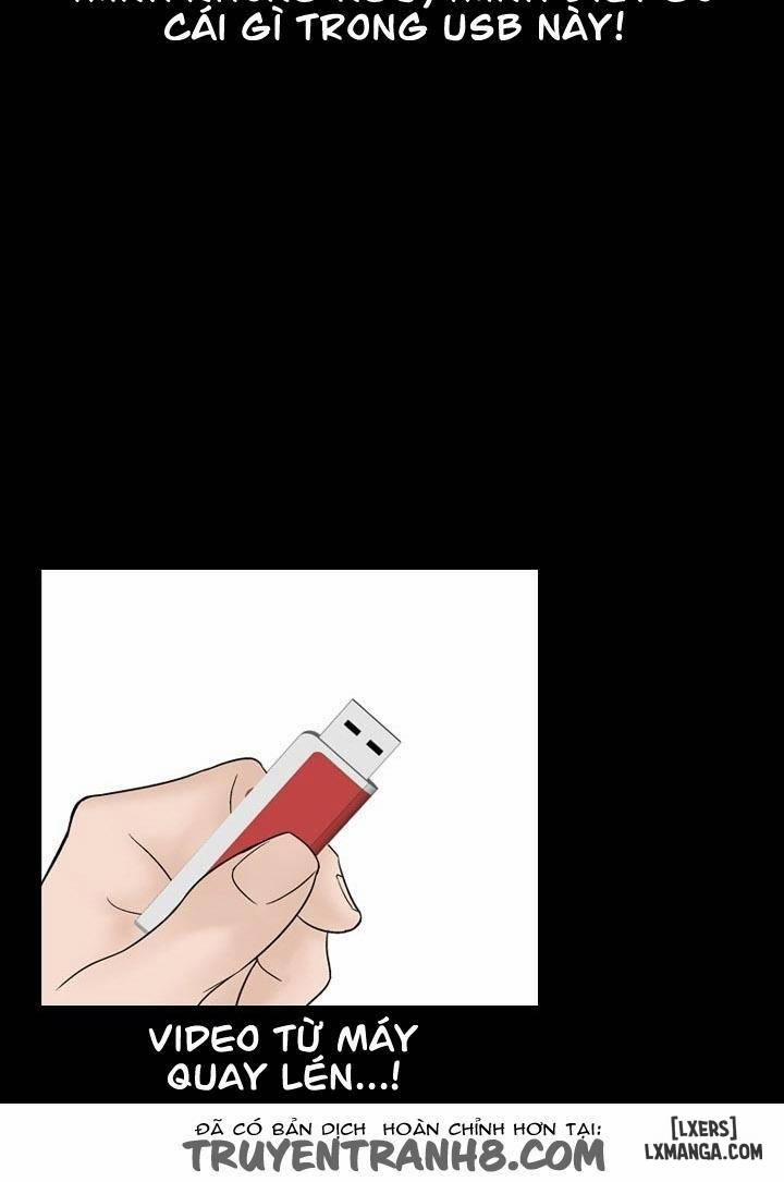 Mùi Vị Của Đôi Bàn Tay 41 trang 62