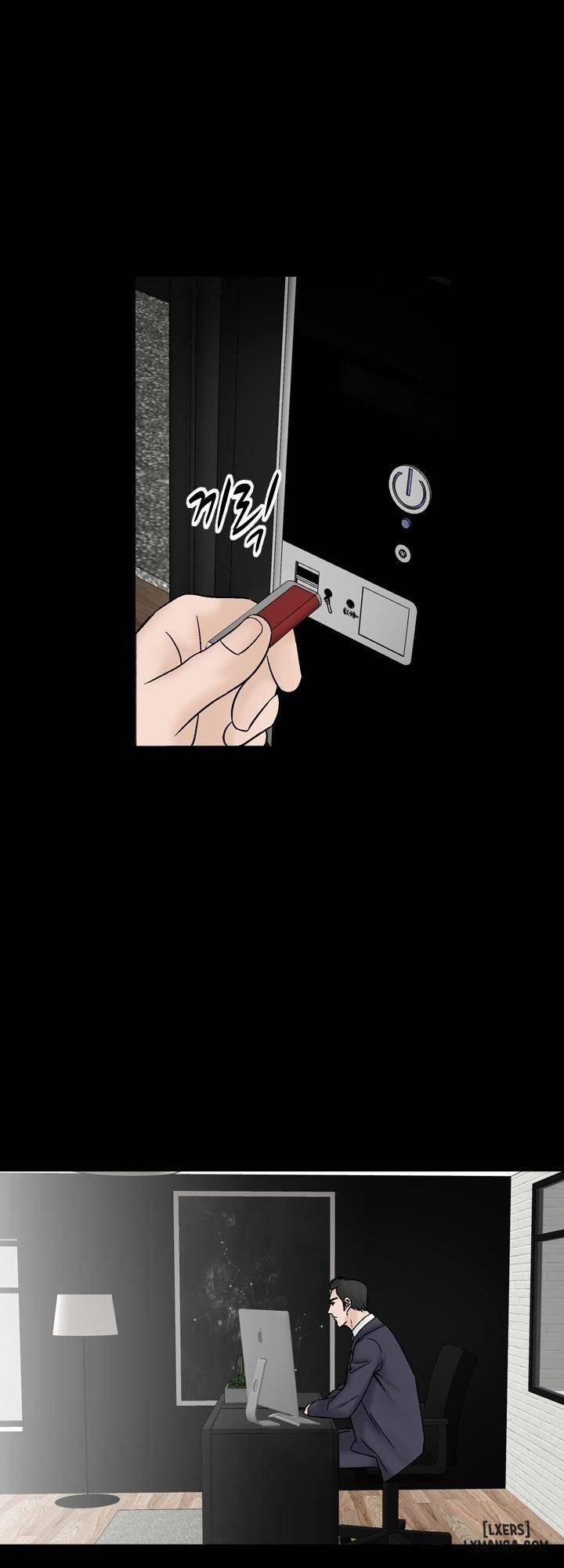 Mùi Vị Của Đôi Bàn Tay 41 trang 63