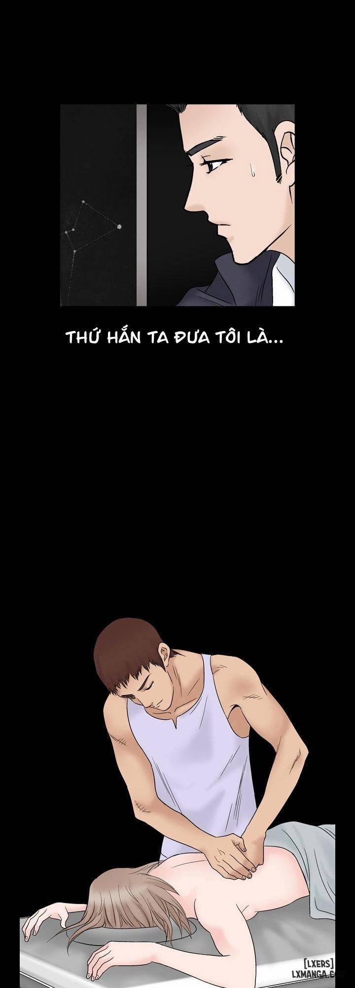 Mùi Vị Của Đôi Bàn Tay 41 trang 65