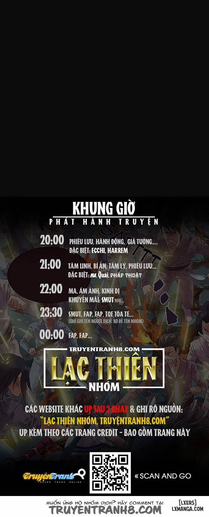 Mùi Vị Của Đôi Bàn Tay 41 trang 67