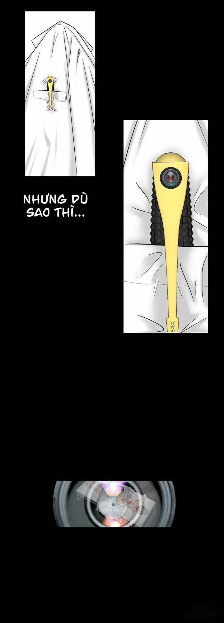 Mùi Vị Của Đôi Bàn Tay 42 trang 11