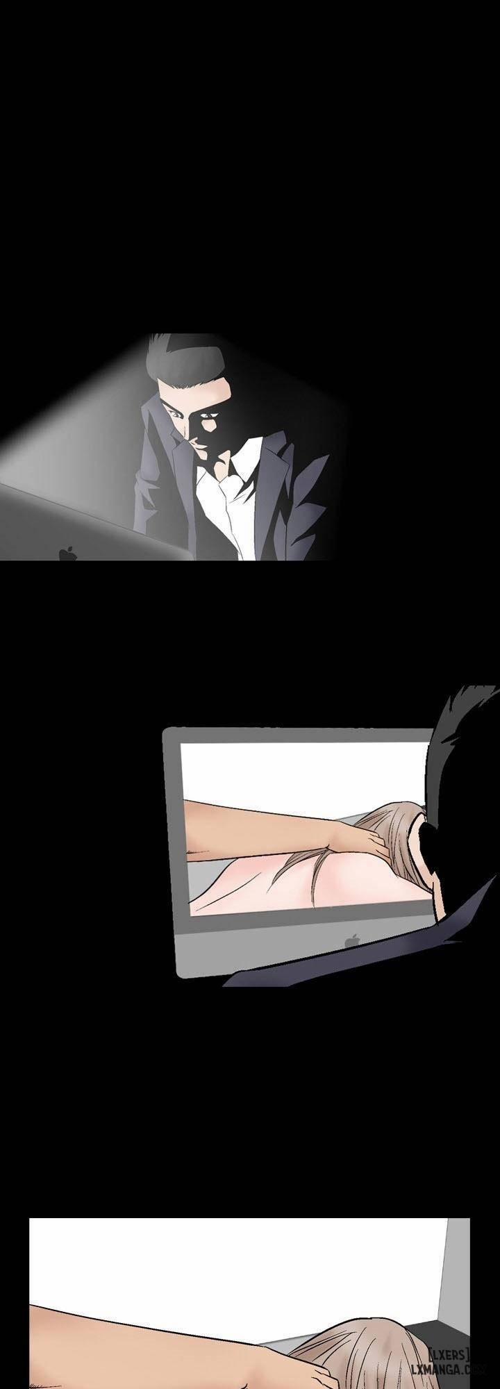 Mùi Vị Của Đôi Bàn Tay 42 trang 13