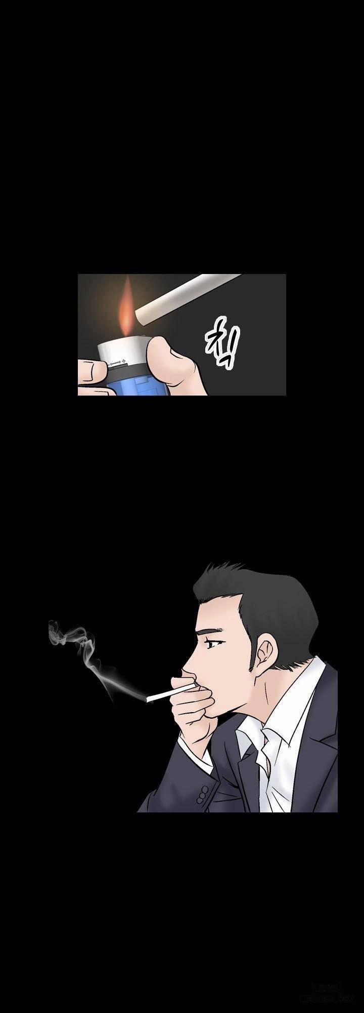 Mùi Vị Của Đôi Bàn Tay 42 trang 15