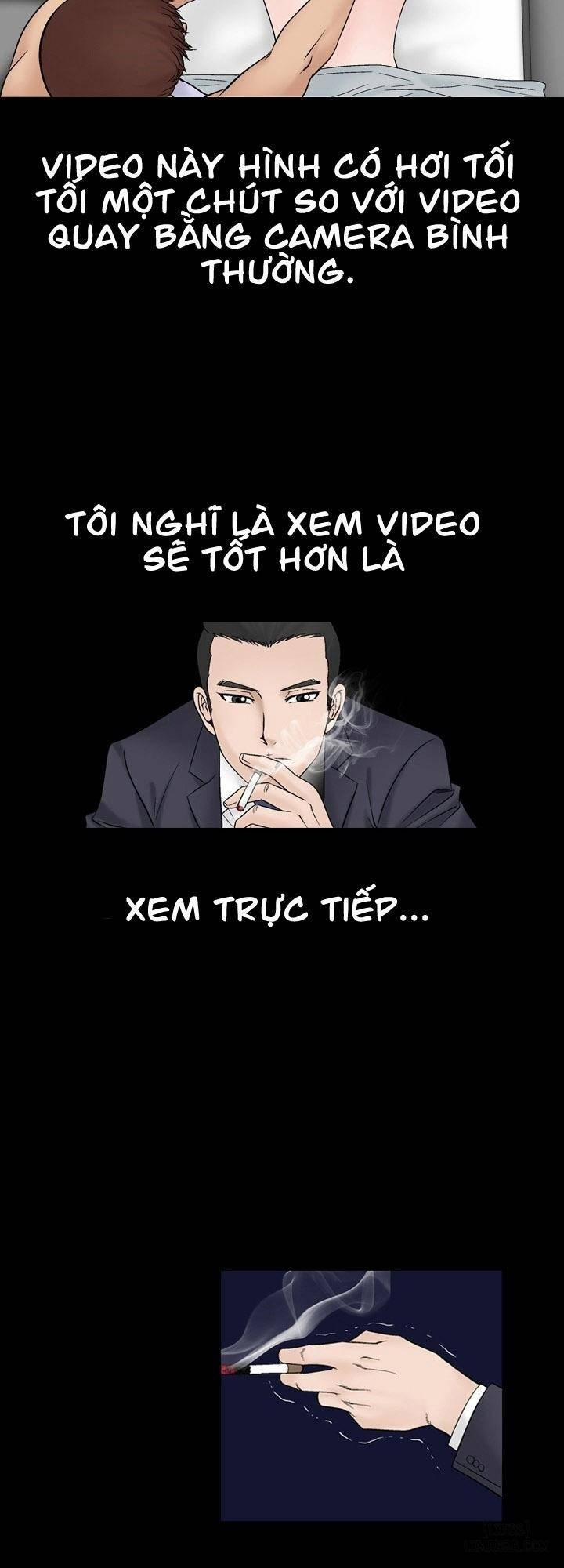 Mùi Vị Của Đôi Bàn Tay 42 trang 17