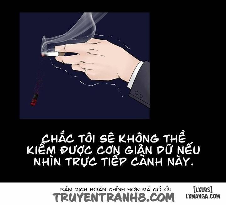 Mùi Vị Của Đôi Bàn Tay 42 trang 18