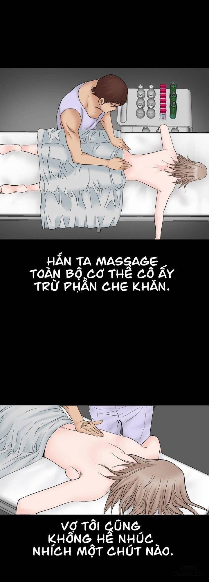 Mùi Vị Của Đôi Bàn Tay 42 trang 23