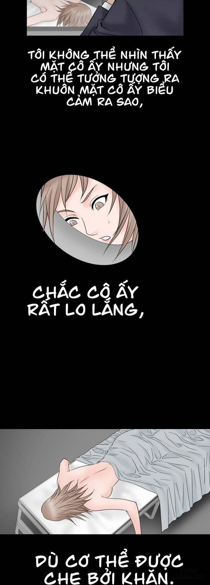 Mùi Vị Của Đôi Bàn Tay 42 trang 25