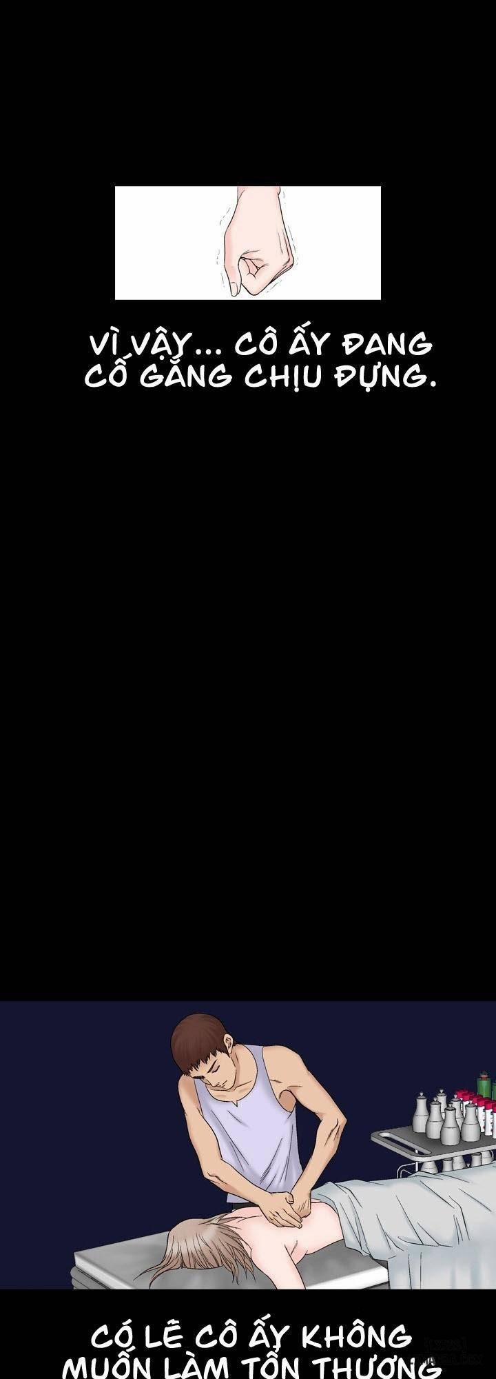 Mùi Vị Của Đôi Bàn Tay 42 trang 29