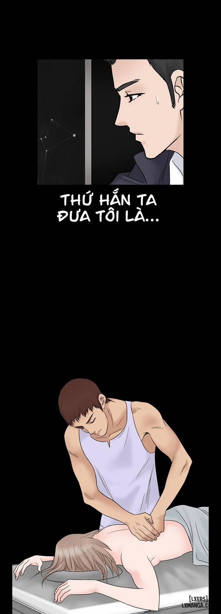 Mùi Vị Của Đôi Bàn Tay 42 trang 3