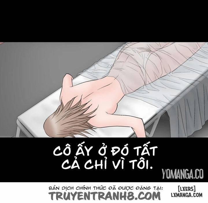 Mùi Vị Của Đôi Bàn Tay 42 trang 32