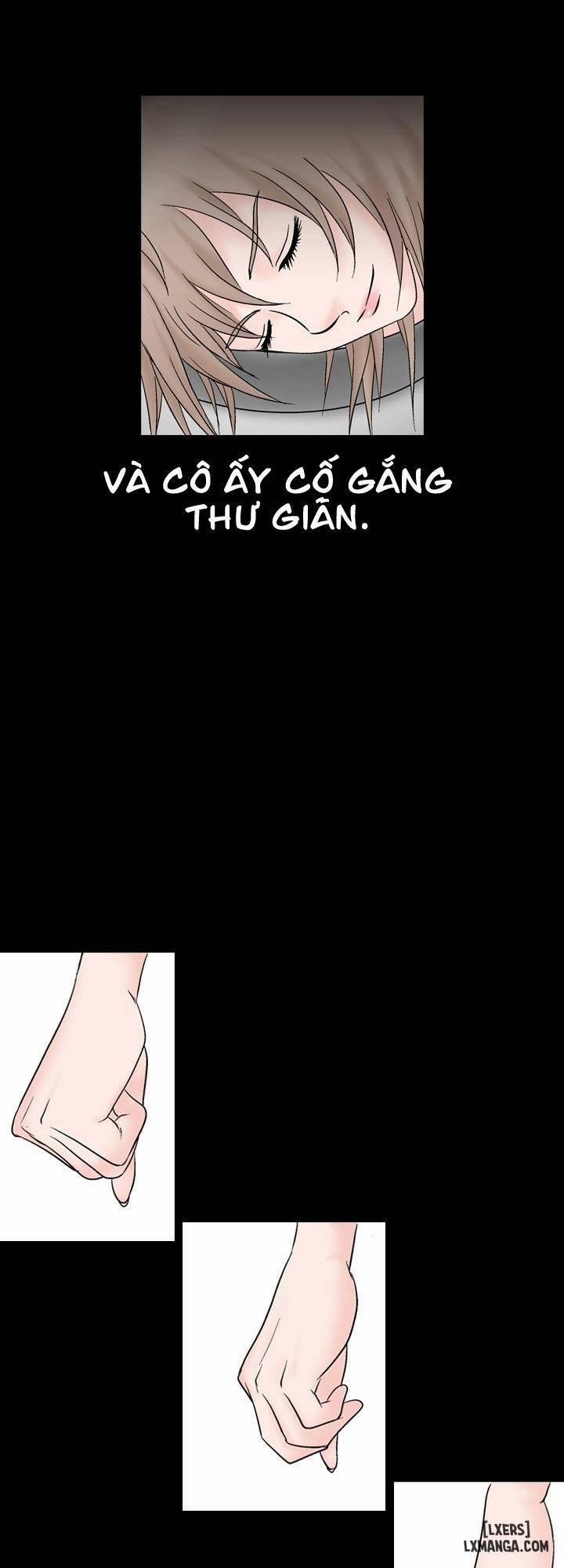 Mùi Vị Của Đôi Bàn Tay 42 trang 35