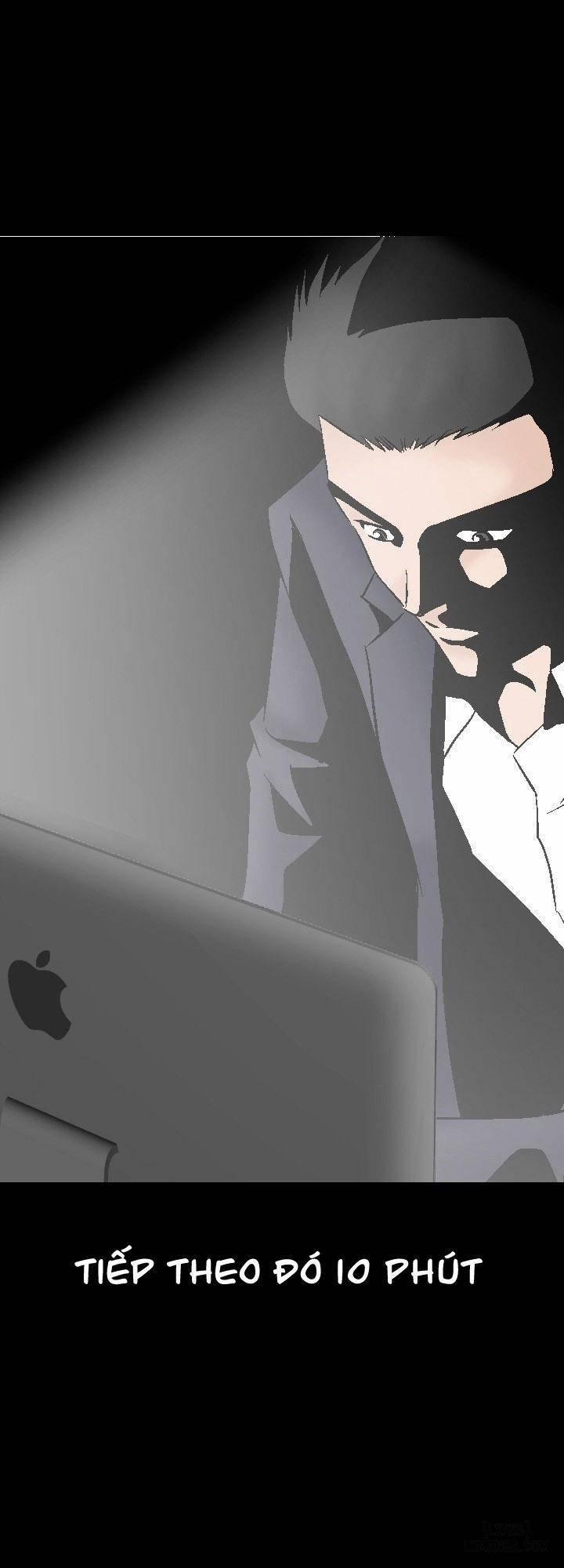 Mùi Vị Của Đôi Bàn Tay 42 trang 37