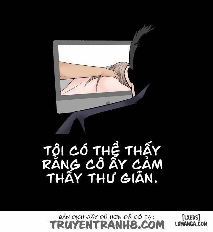 Mùi Vị Của Đôi Bàn Tay 42 trang 38