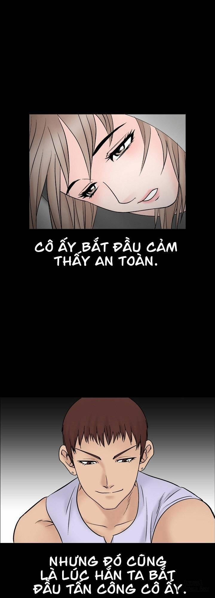 Mùi Vị Của Đôi Bàn Tay 42 trang 39