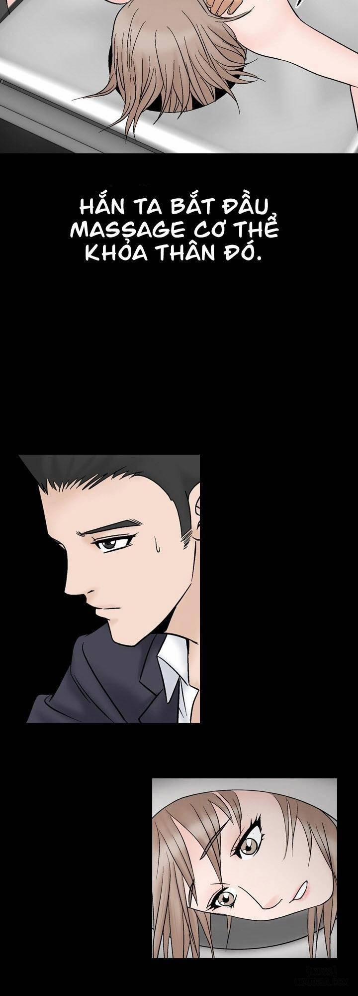 Mùi Vị Của Đôi Bàn Tay 42 trang 45