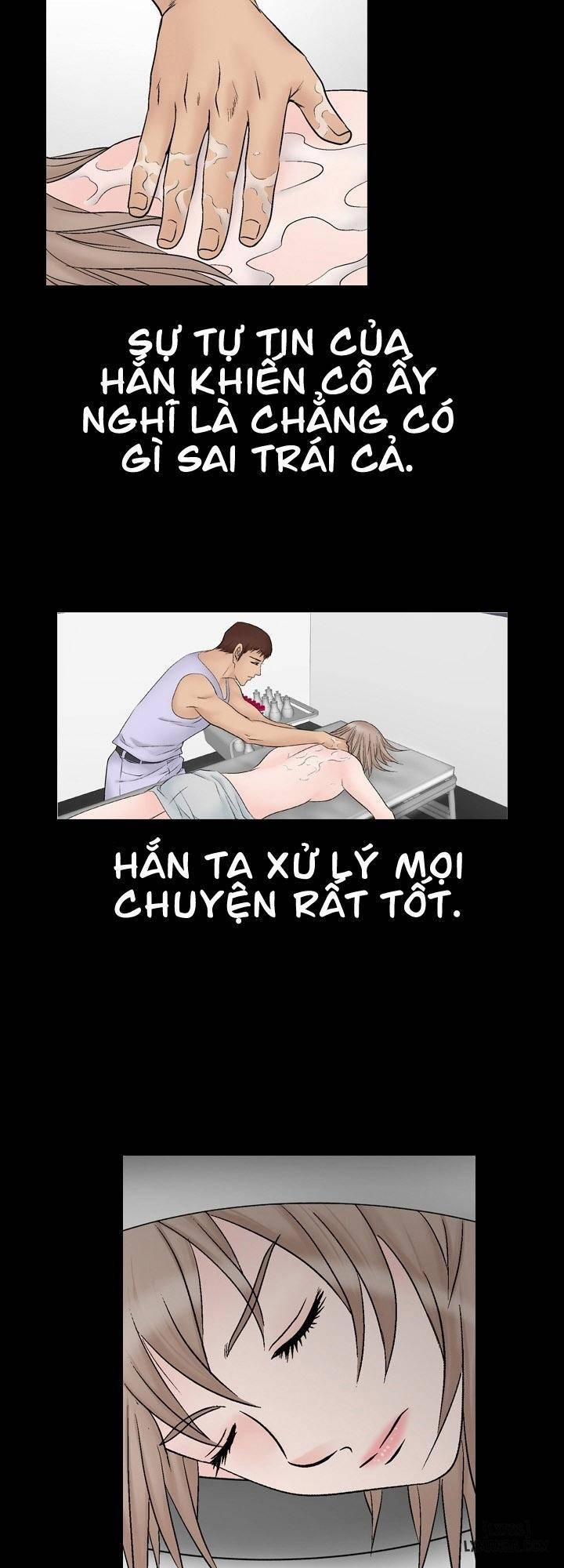 Mùi Vị Của Đôi Bàn Tay 42 trang 49