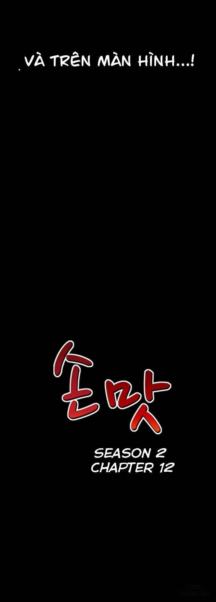 Mùi Vị Của Đôi Bàn Tay 42 trang 5