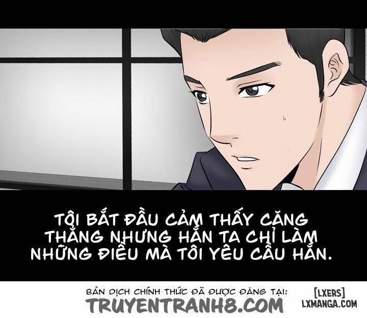 Mùi Vị Của Đôi Bàn Tay 42 trang 52