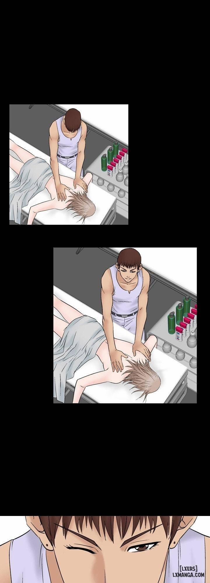 Mùi Vị Của Đôi Bàn Tay 42 trang 53