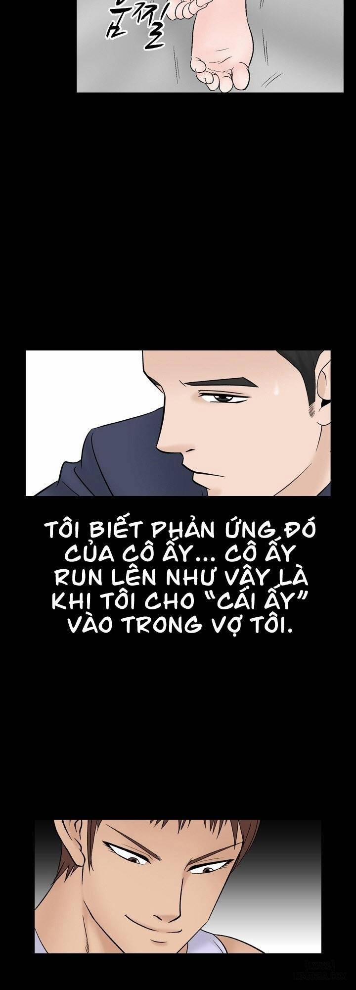 Mùi Vị Của Đôi Bàn Tay 42 trang 57