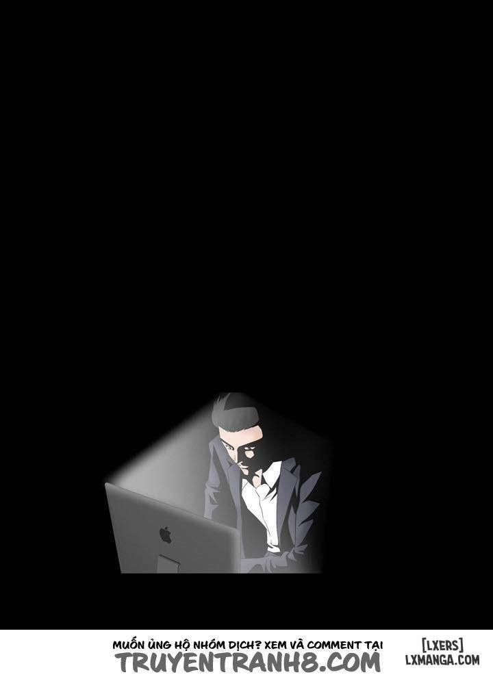 Mùi Vị Của Đôi Bàn Tay 42 trang 6