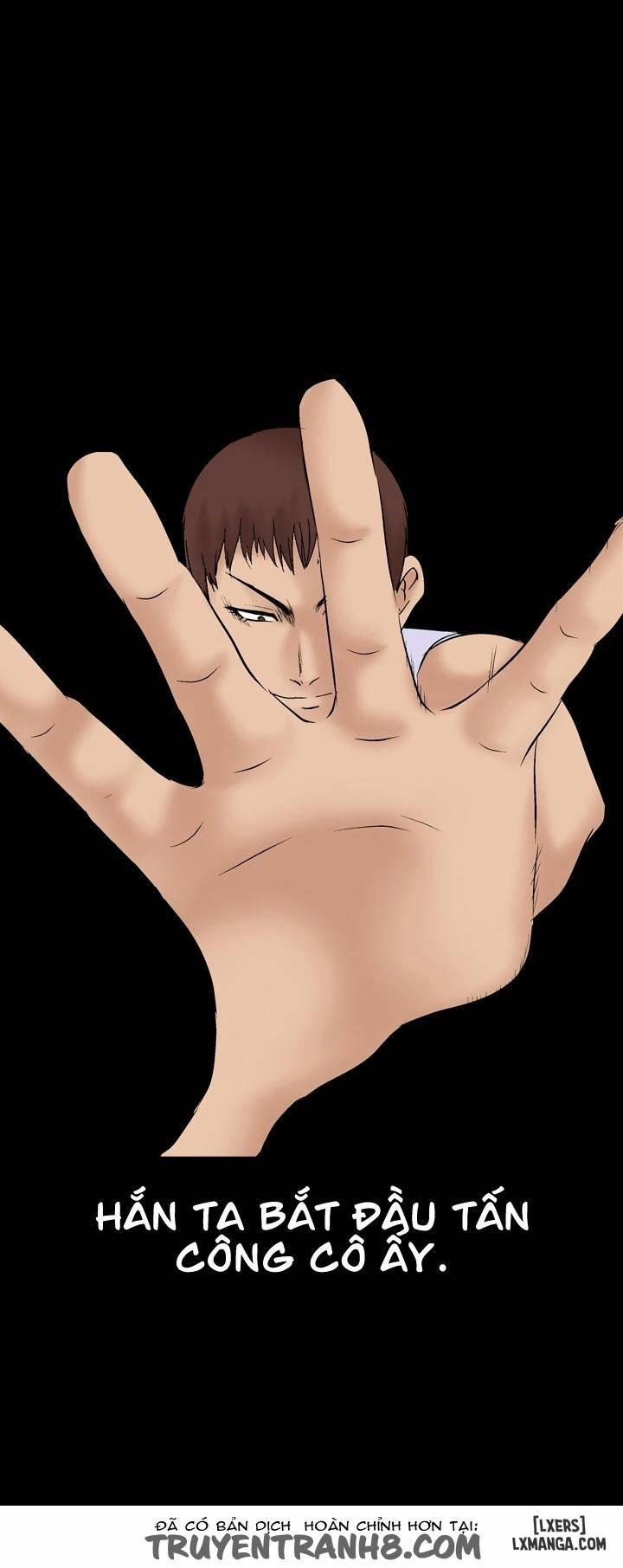 Mùi Vị Của Đôi Bàn Tay 42 trang 61