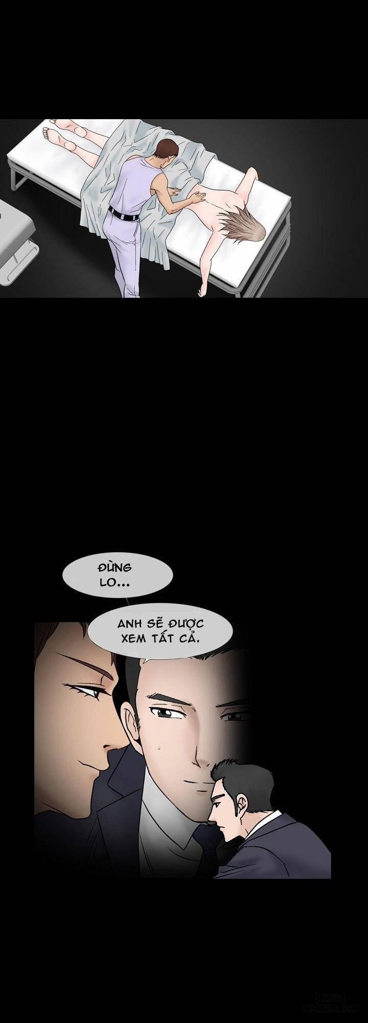 Mùi Vị Của Đôi Bàn Tay 42 trang 7