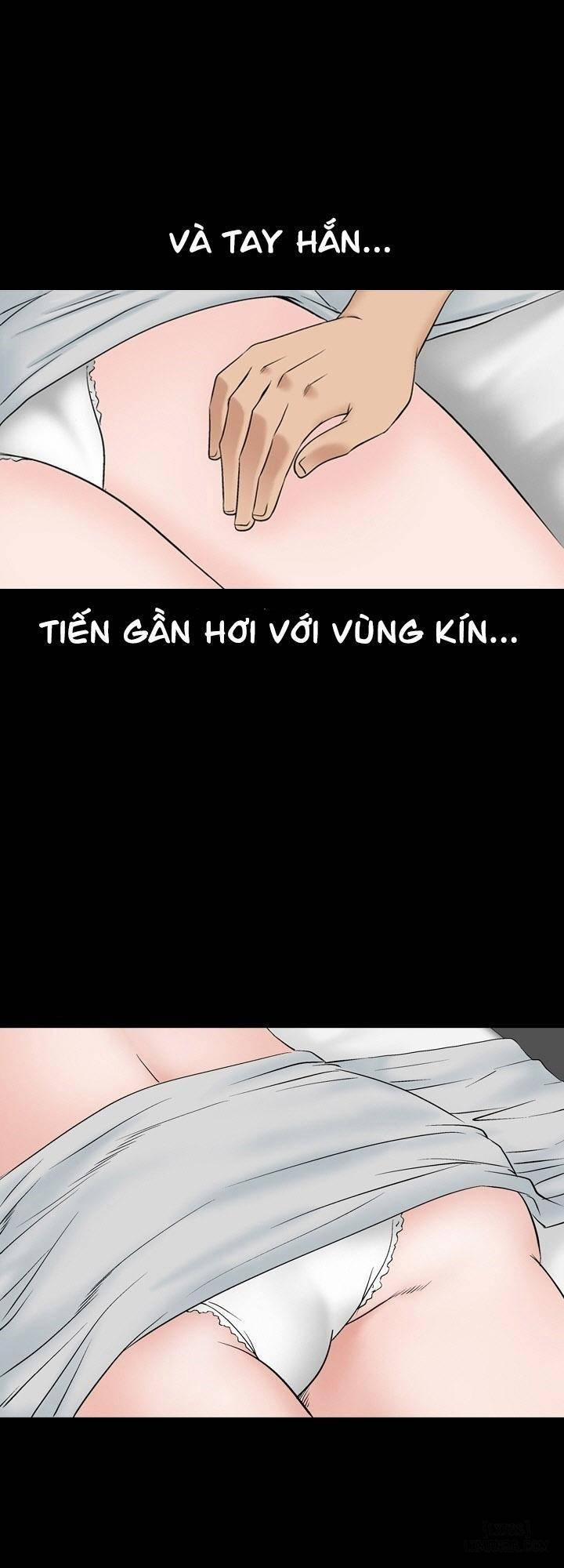 Mùi Vị Của Đôi Bàn Tay 43 trang 13