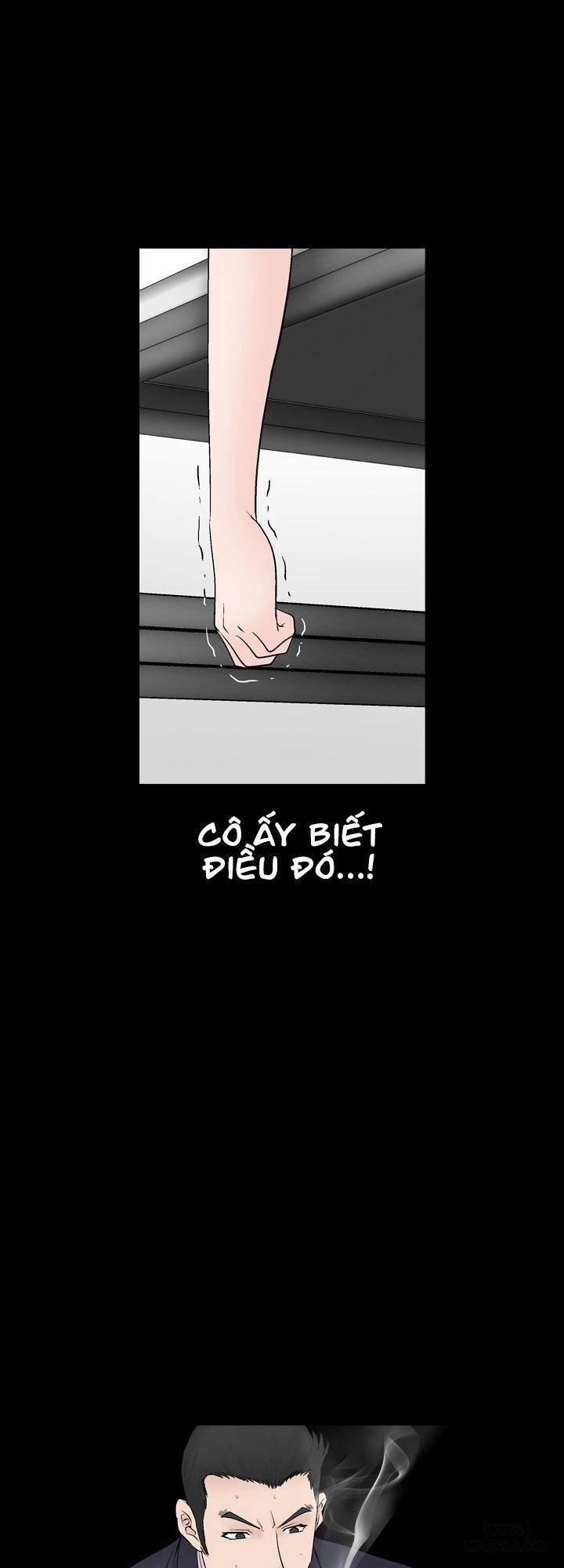 Mùi Vị Của Đôi Bàn Tay 43 trang 15